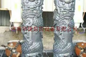 武威石材雕刻样板