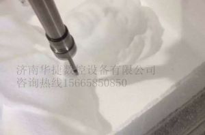 武威泡沫/橡塑样品