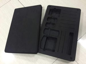 武威泡沫/橡塑样品