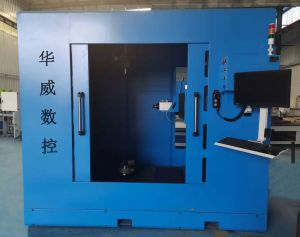 武威全包围立式立体雕刻机