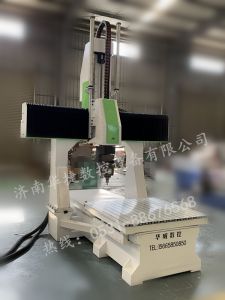 武威五轴加工中心